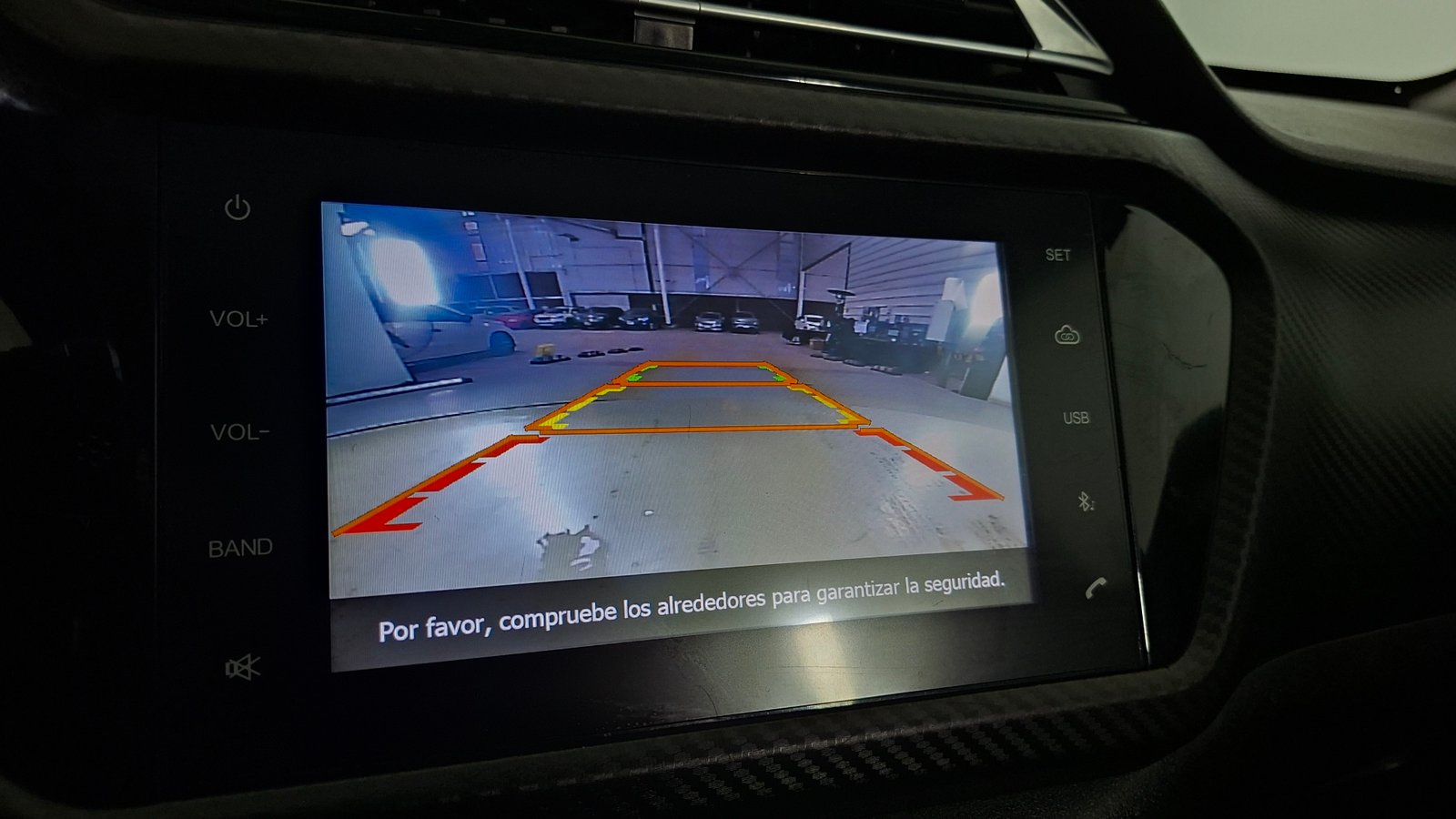 Chery Tiggo 2 2021 - Imagen 13 de 17