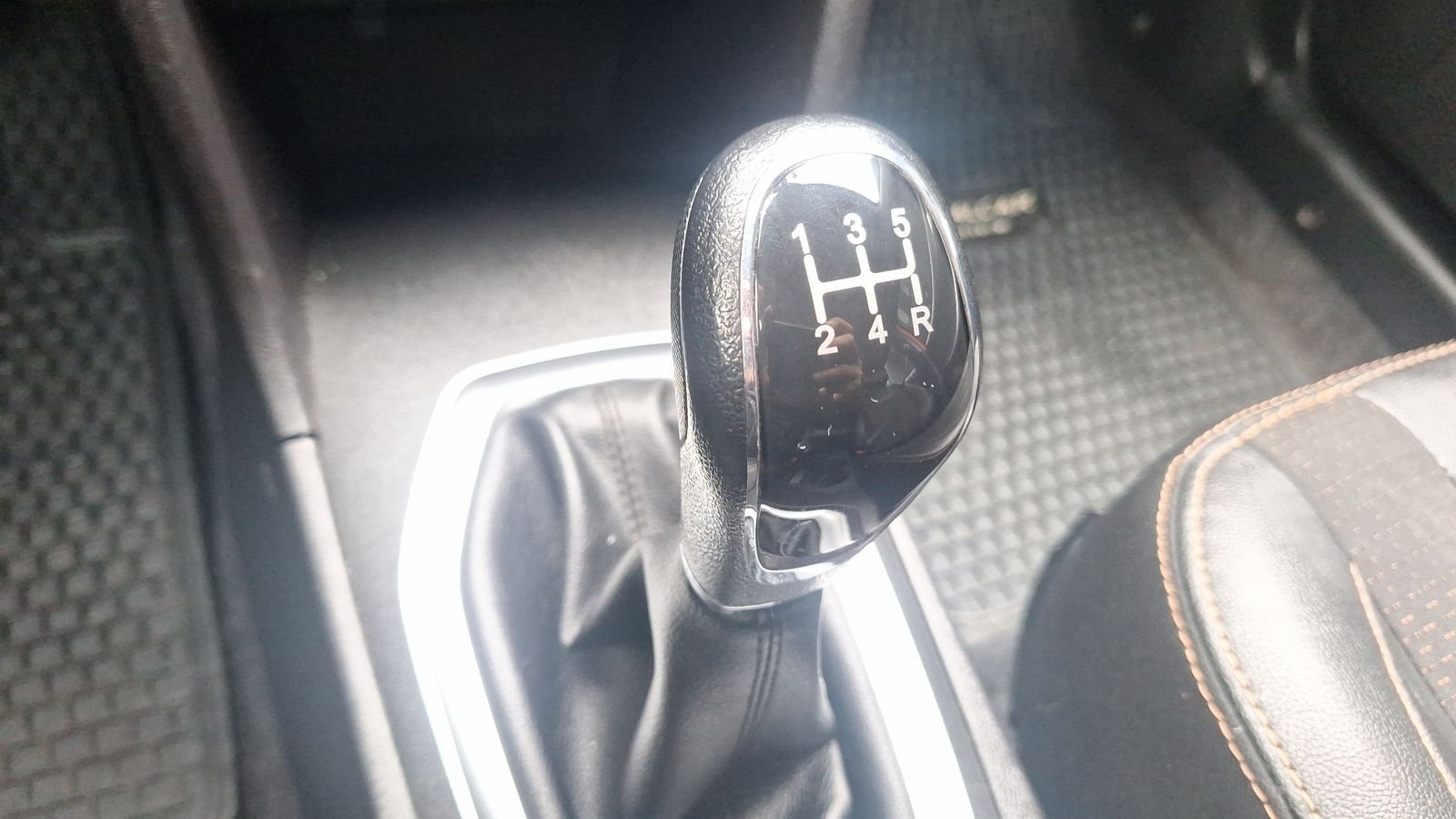 Chery Tiggo 2 2022 - Imagen 11 de 15