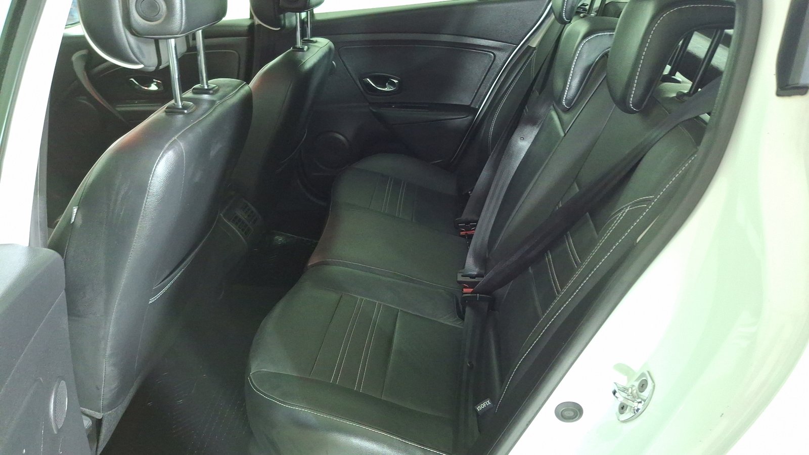 Renault Megane 2014 - Imagen 14 de 16