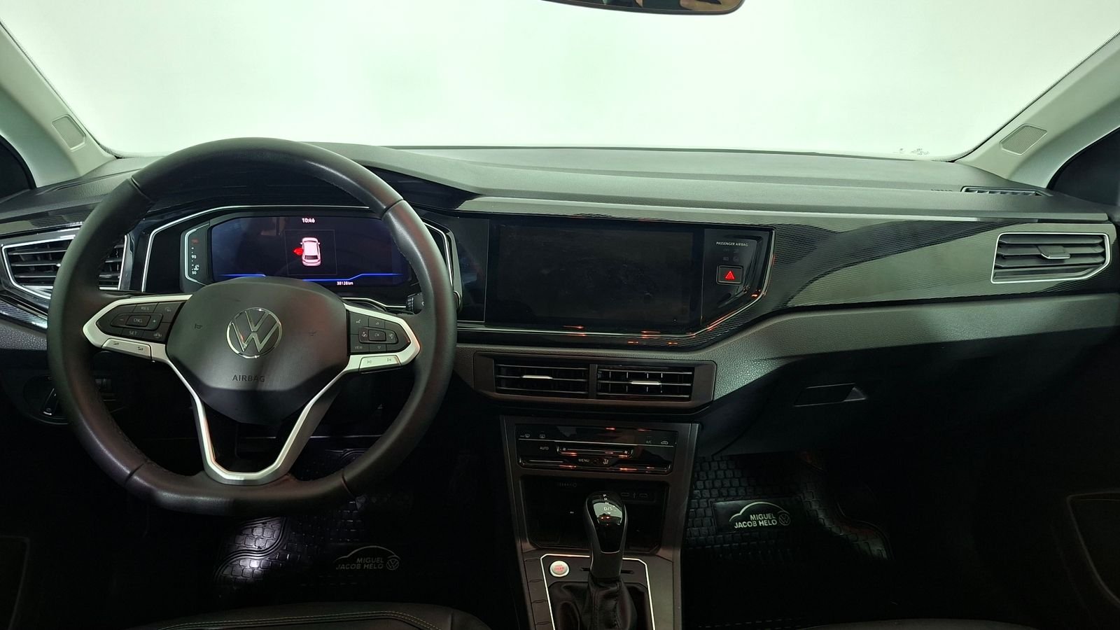 Volkswagen Polo 2025 - Imagen 8 de 17