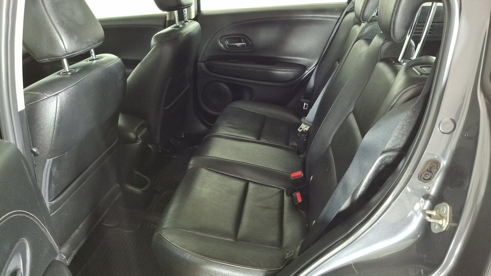 Honda HR-V 2016 - Imagen 15 de 17