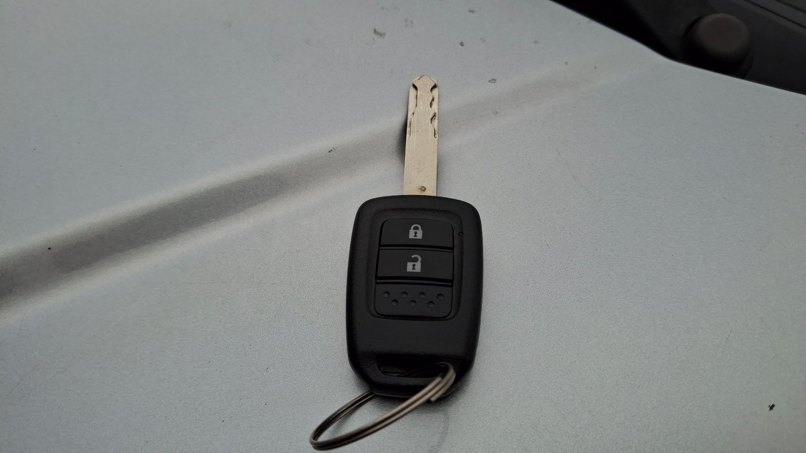Honda Wr-V 2021 - Imagen 15 de 15