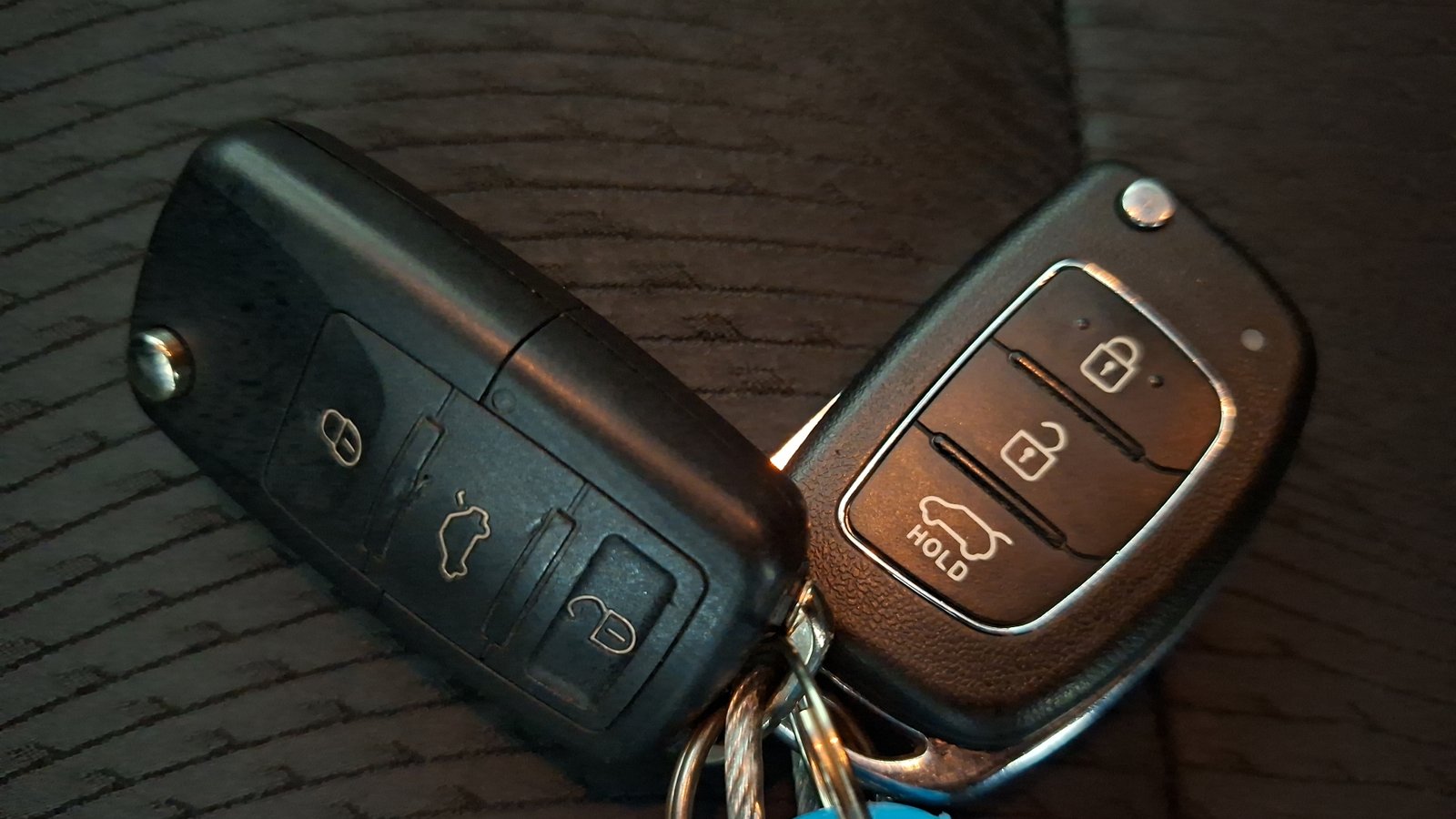 Hyundai Santa Fe 2014 - Imagen 17 de 18