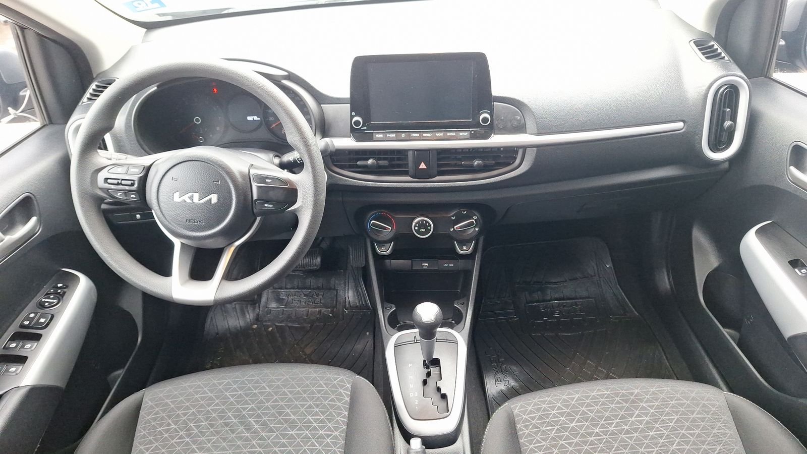 Kia MORNING 2023 - Imagen 6 de 15
