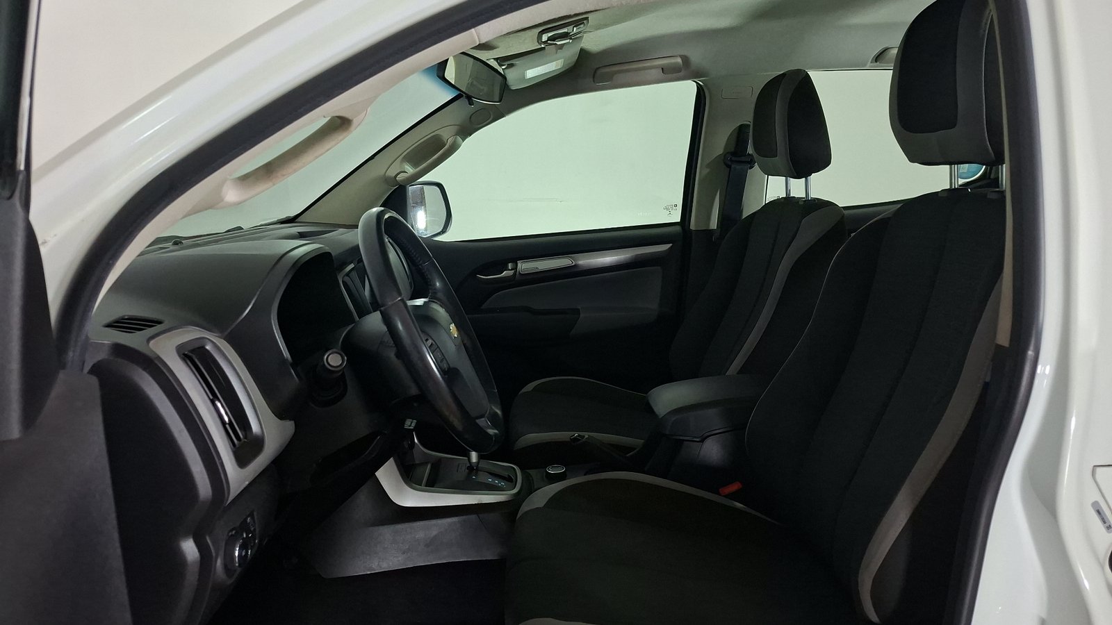 Chevrolet Colorado 2021 - Imagen 14 de 17