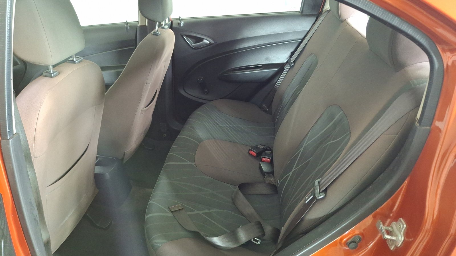 Chevrolet Sail 2014 - Imagen 14 de 16