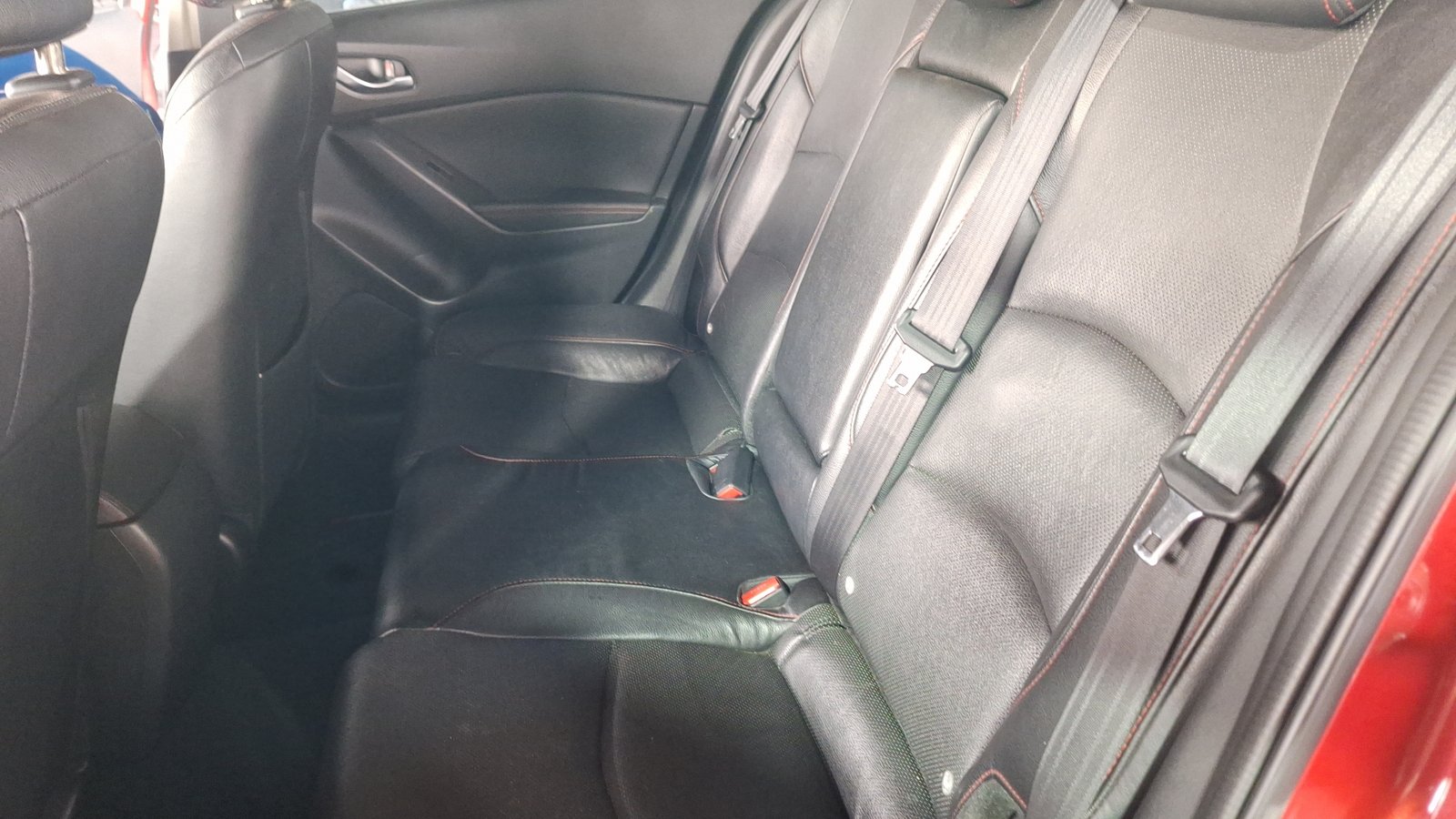 Mazda Mazda 3 2016 - Imagen 14 de 16