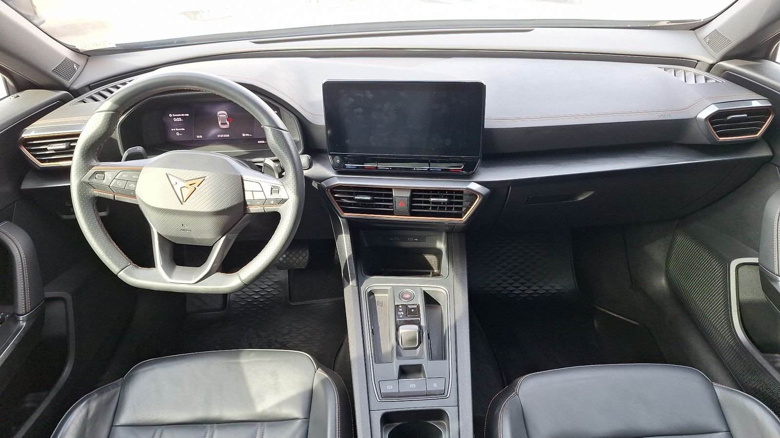 Cupra Formentor 2023 - Imagen 6 de 16