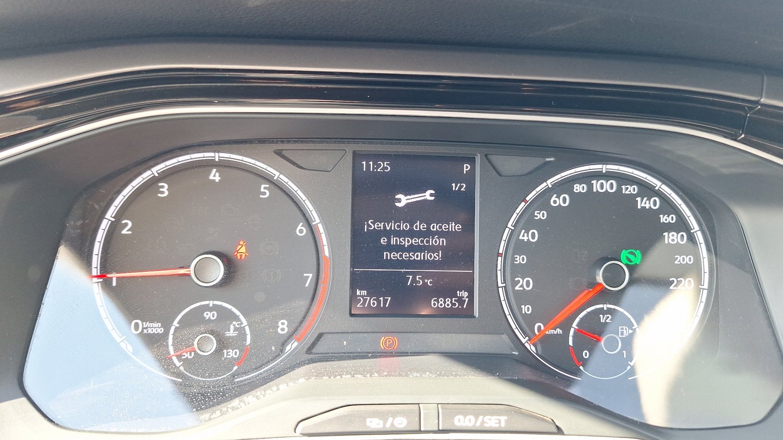 Volkswagen Nivus 2021 - Imagen 9 de 15