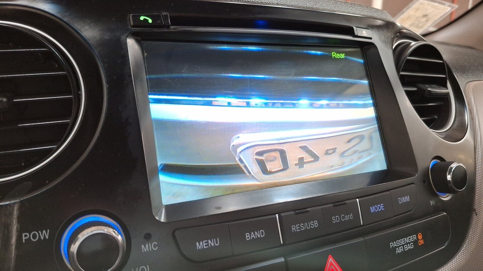 Hyundai Grand I10 2017 - Imagen 13 de 17