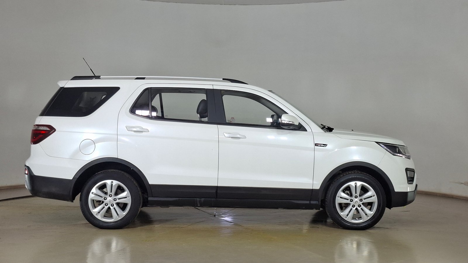 Changan CX70 2022 - Imagen 4 de 19