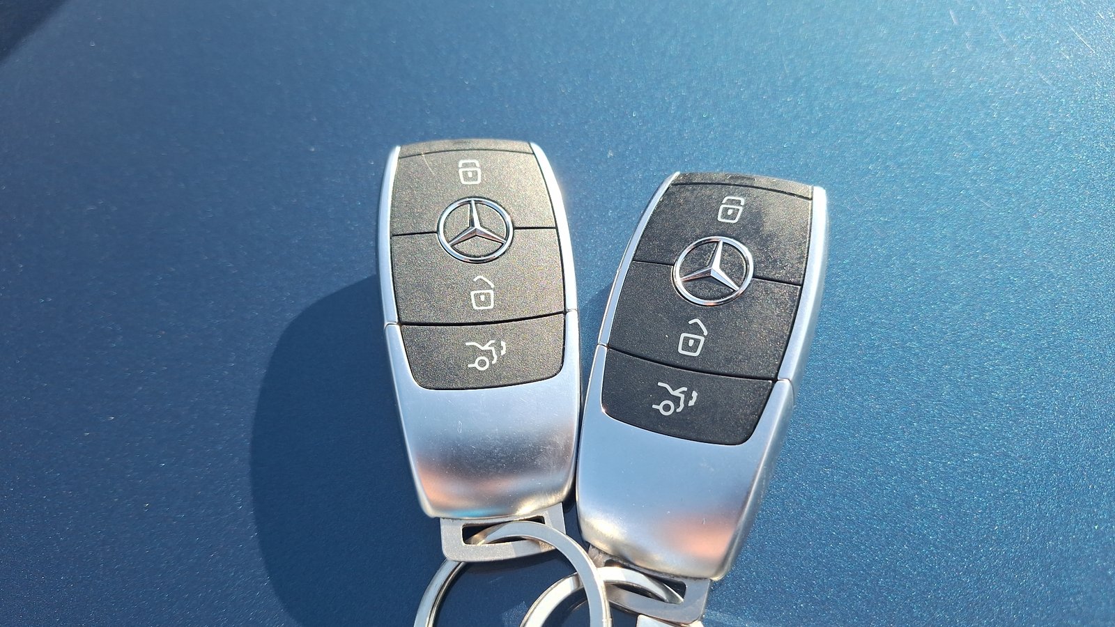 Mercedes Benz Clase GLA 2022 - Imagen 7 de 15