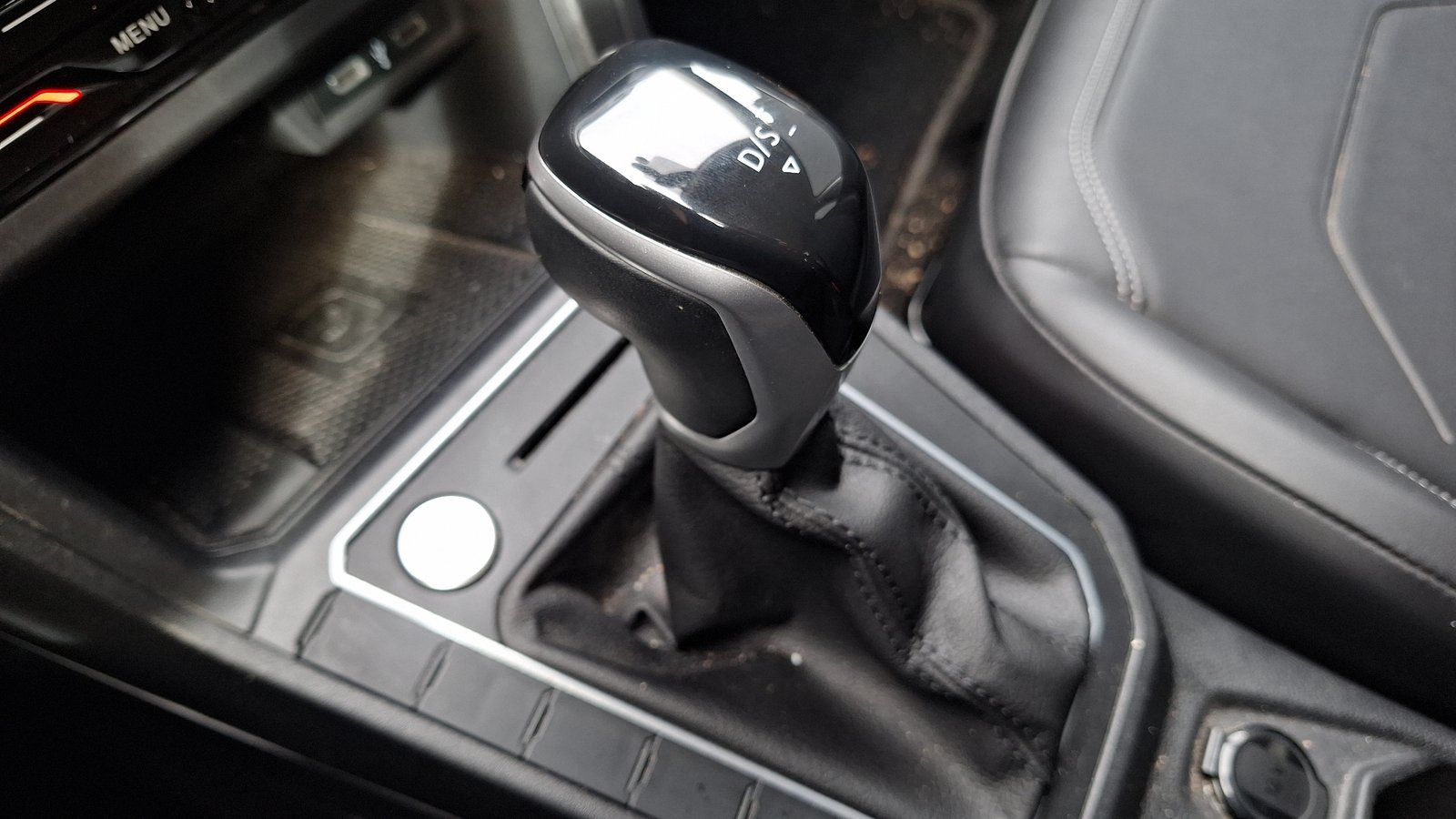 Volkswagen Polo 2024 - Imagen 11 de 15