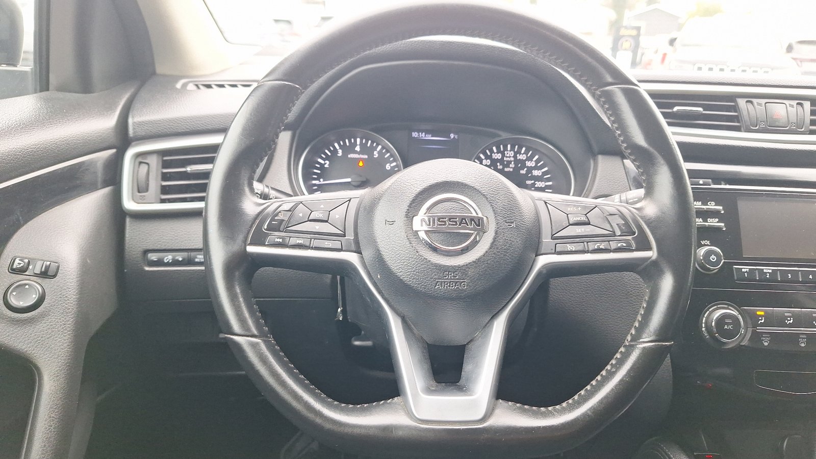 Nissan Qashqai 2019 - Imagen 8 de 15