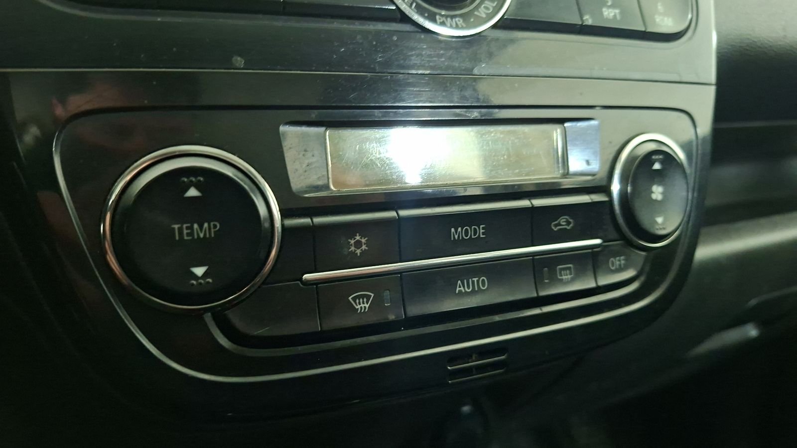 Mitsubishi Mirage 2018 - Imagen 15 de 16