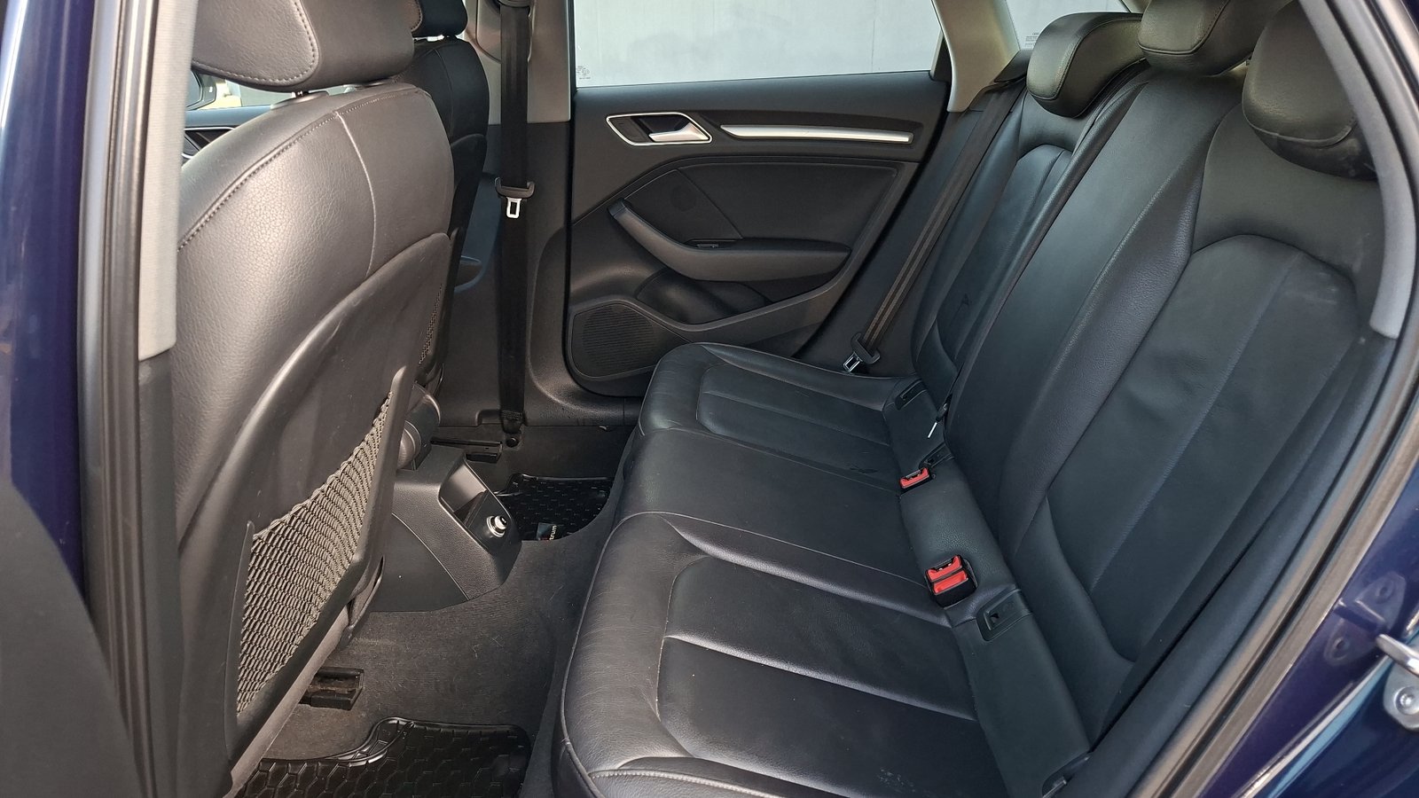 Audi A3 2018 - Imagen 13 de 14