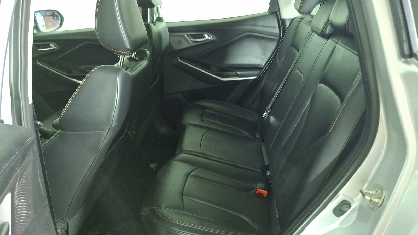 Changan CS15 2025 - Imagen 14 de 16