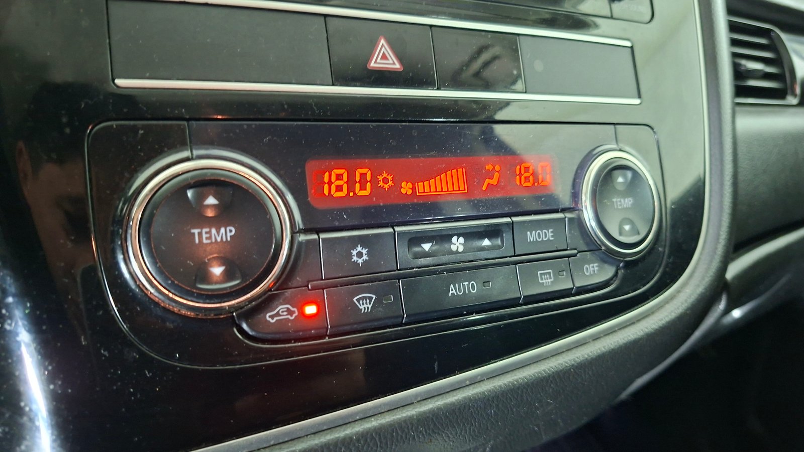 Mitsubishi Outlander 2019 - Imagen 17 de 18