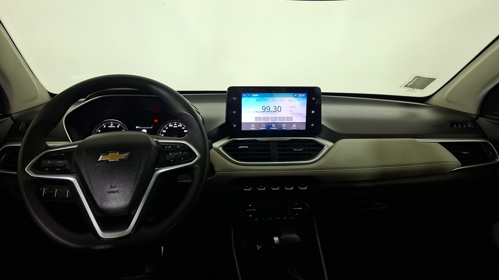 Chevrolet Captiva 2021 - Imagen 8 de 18
