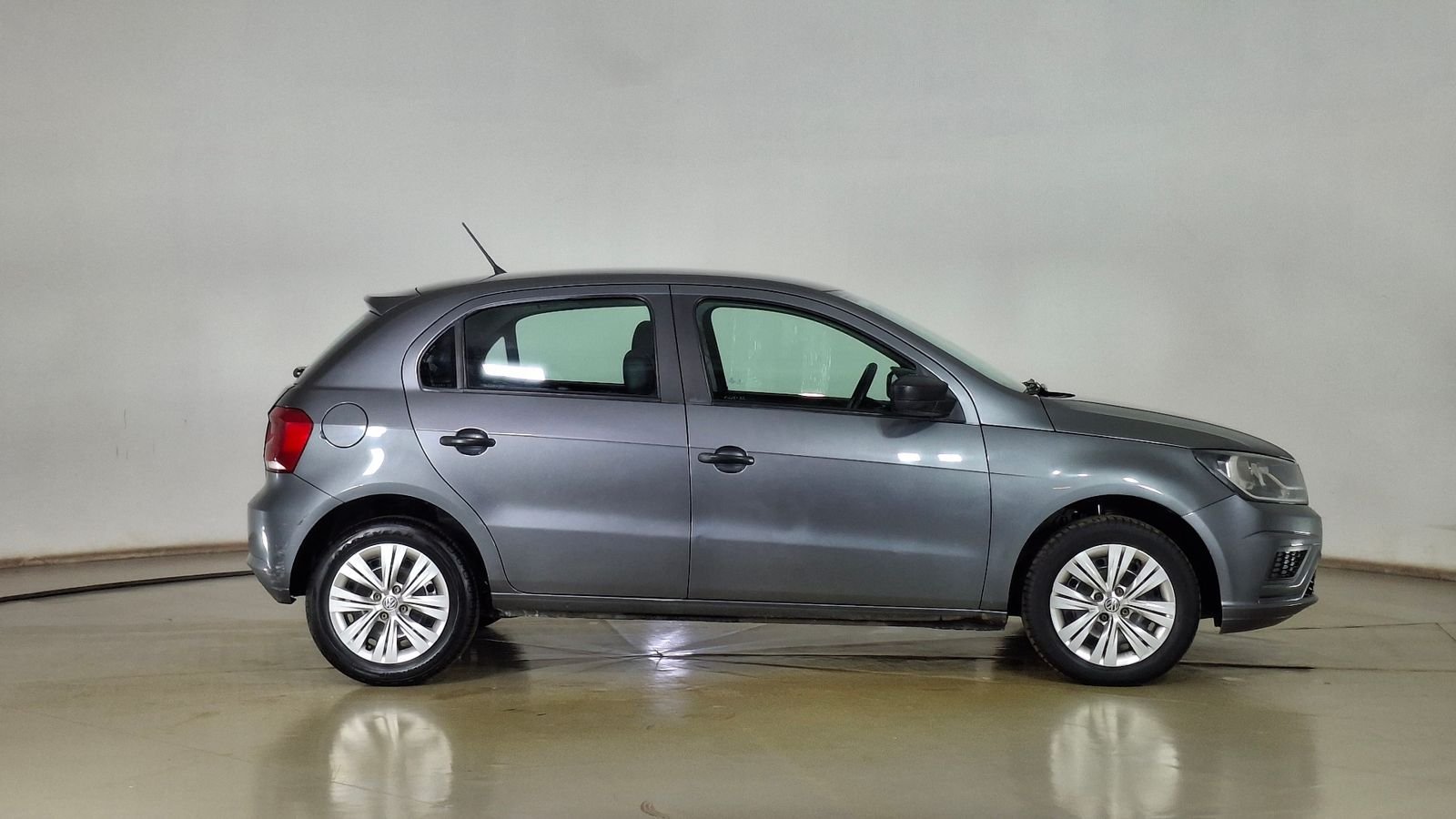Volkswagen Gol 2021 - Imagen 4 de 15