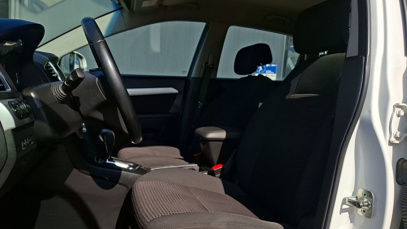 Chevrolet Captiva 2018 - Imagen 13 de 15