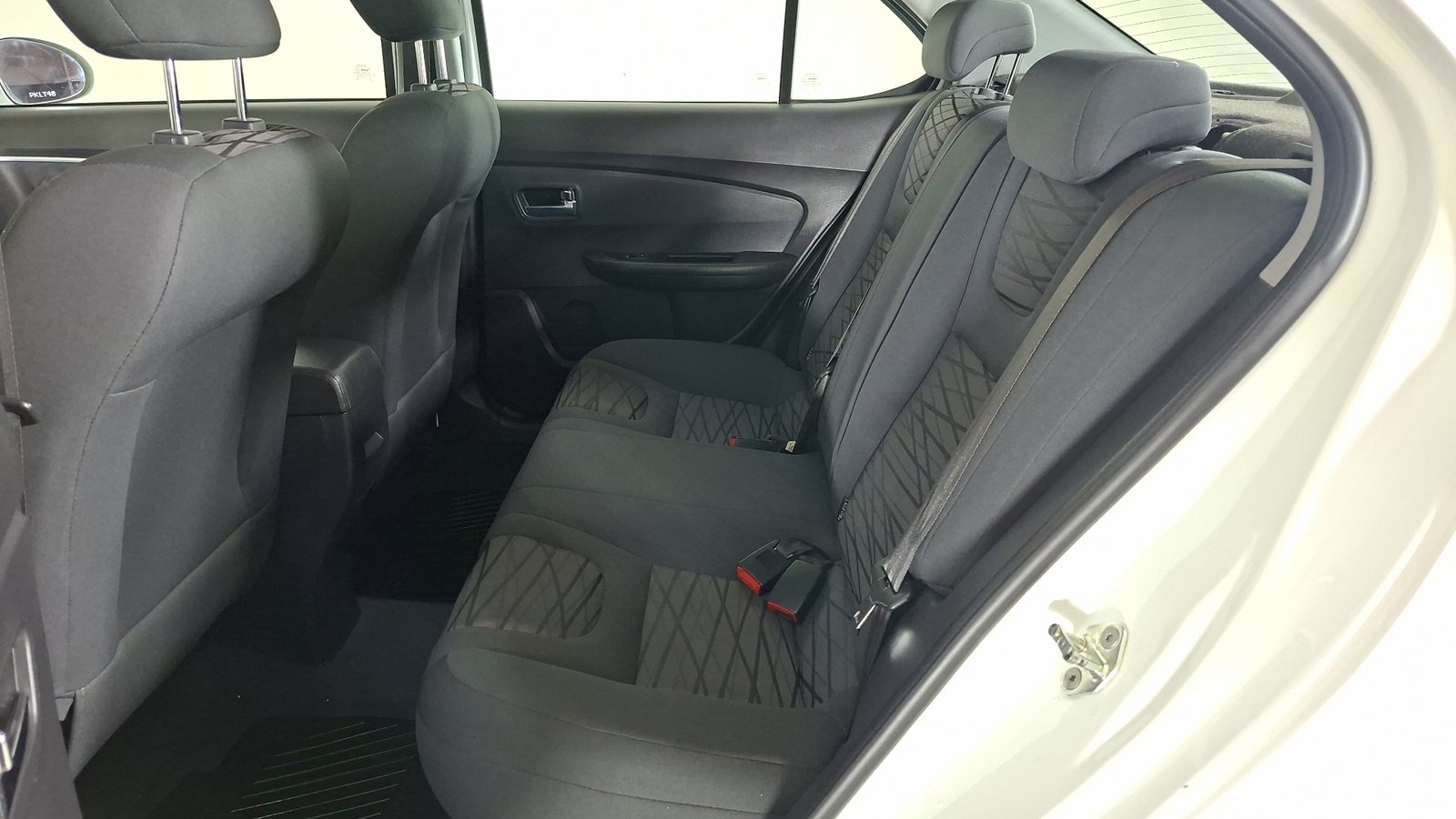 Chery Arrizo 3 2021 - Imagen 14 de 16