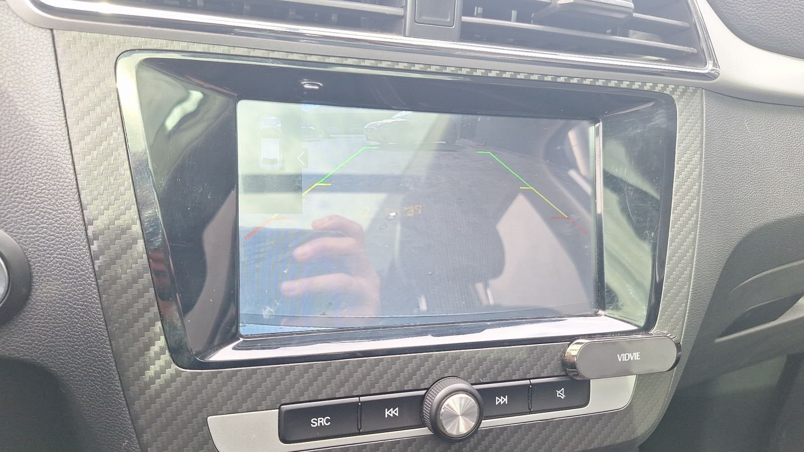 MG Zs 2023 - Imagen 12 de 16