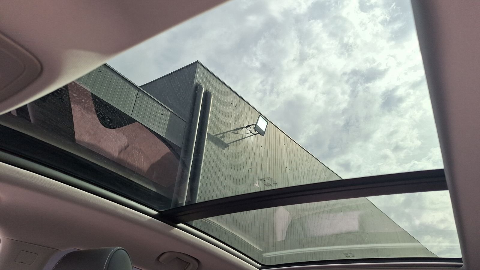 MG Zs 2023 - Imagen 13 de 16