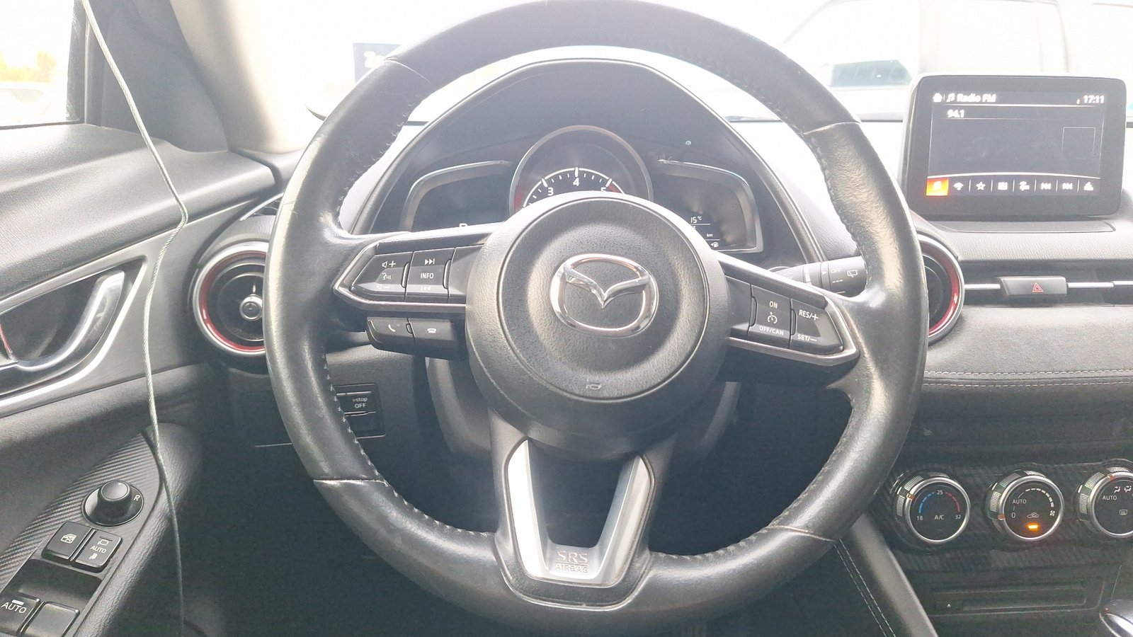 Mazda CX-3 2019 - Imagen 8 de 15