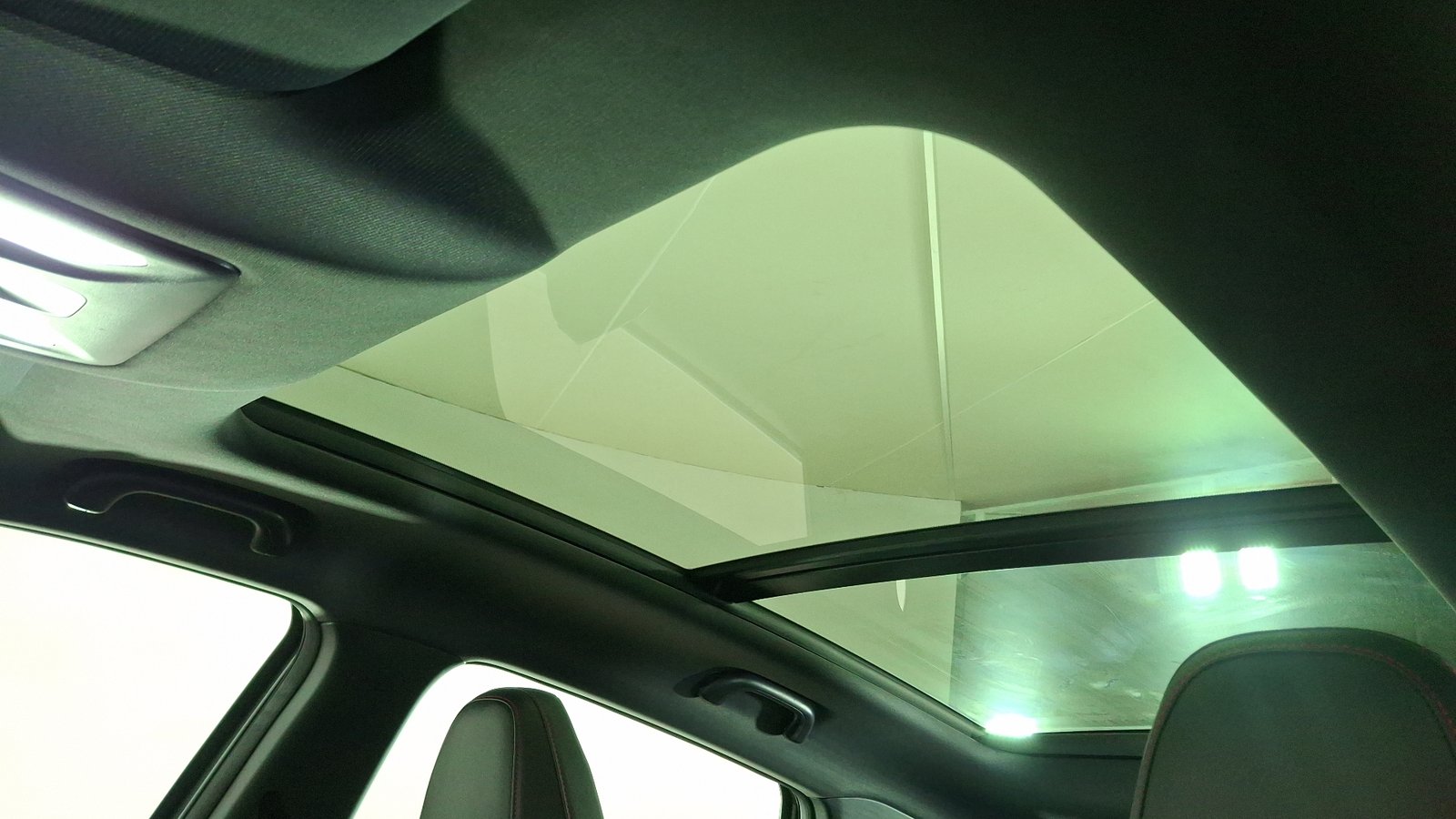 Changan CS55 2023 - Imagen 13 de 17