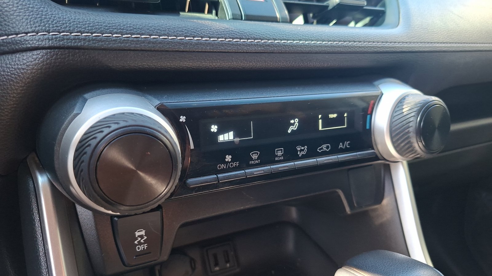 Toyota RAV4 2020 - Imagen 15 de 15