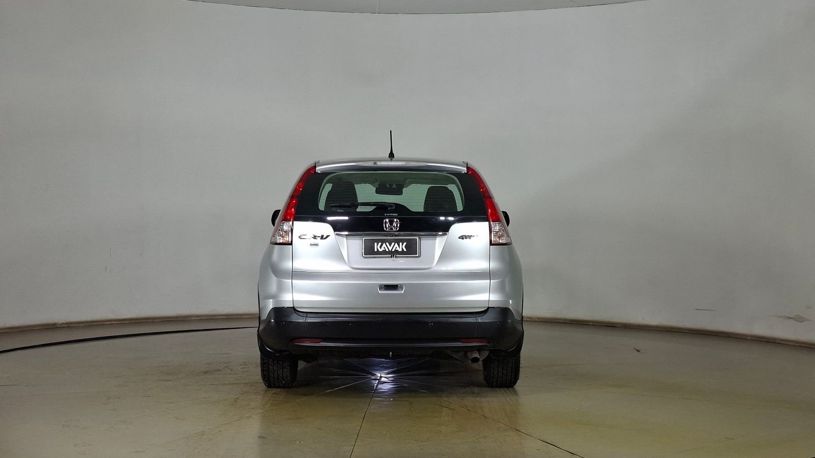 Honda CR-V 2014 - Imagen 5 de 17