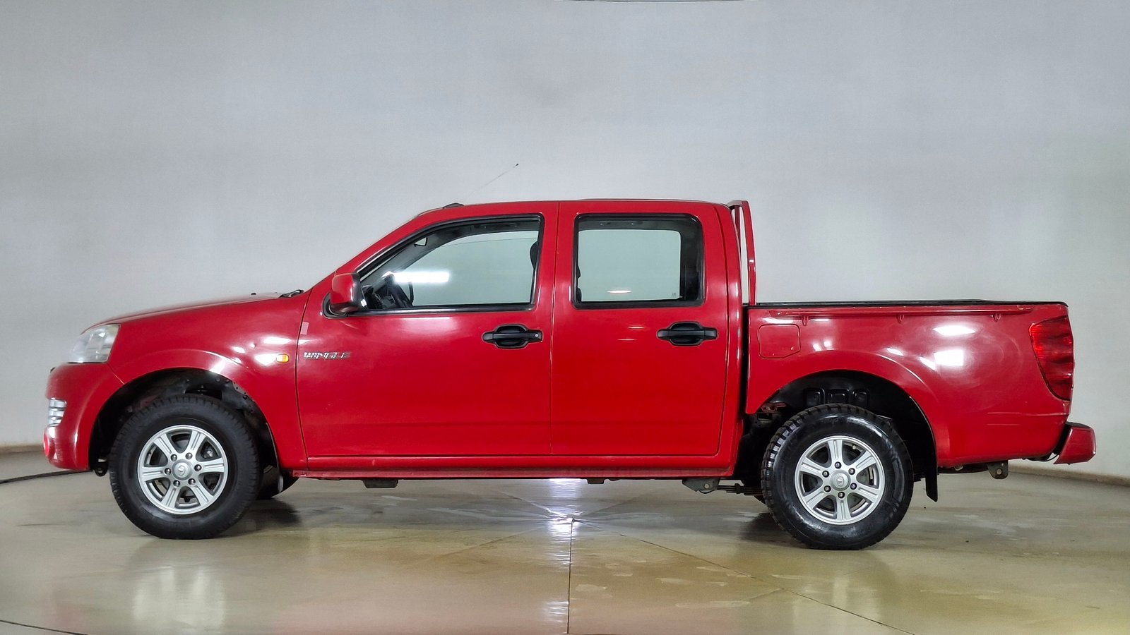 Great Wall Wingle 5 2021 - Imagen 7 de 14