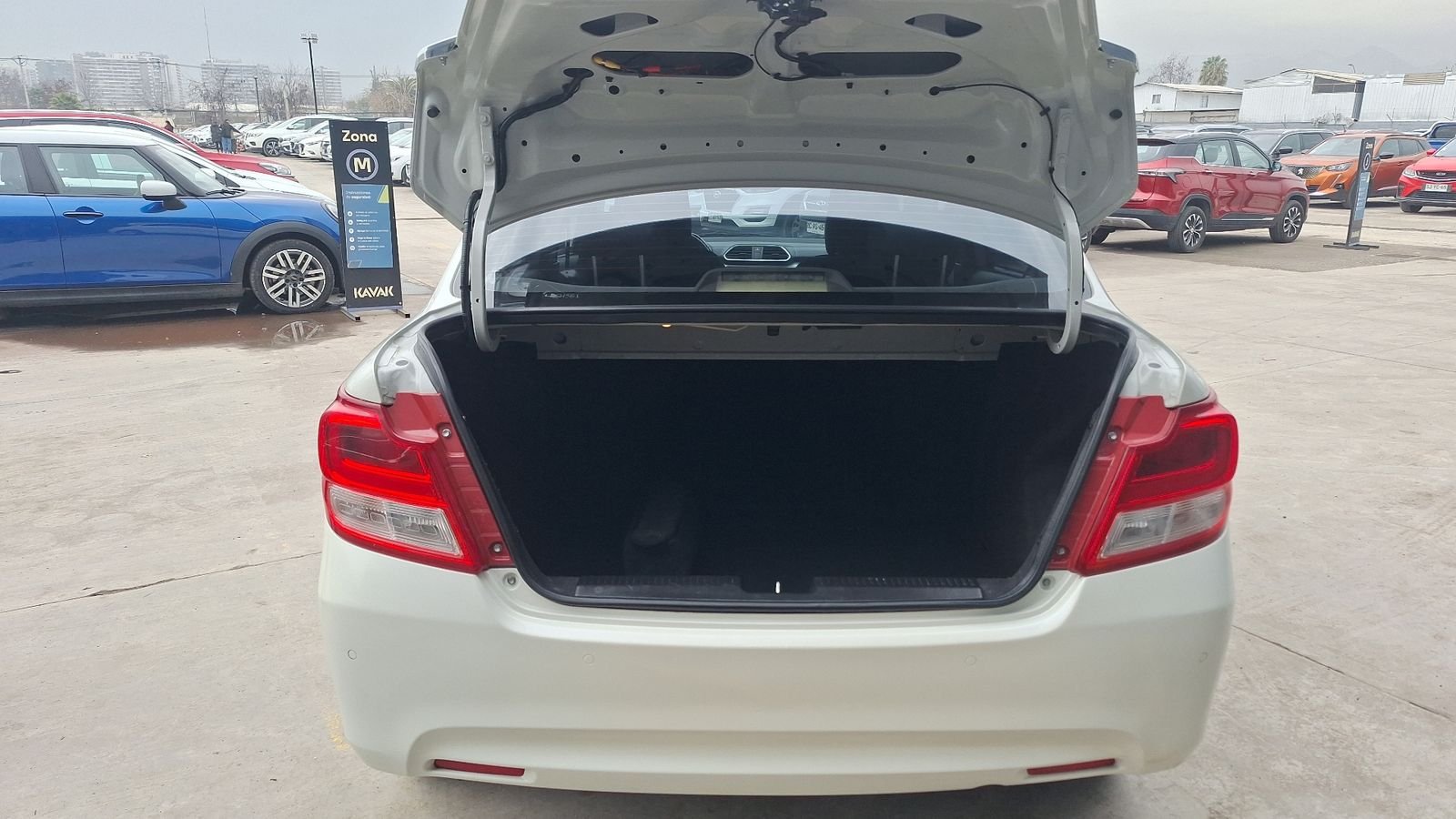 Suzuki Dzire 2022 - Imagen 4 de 15