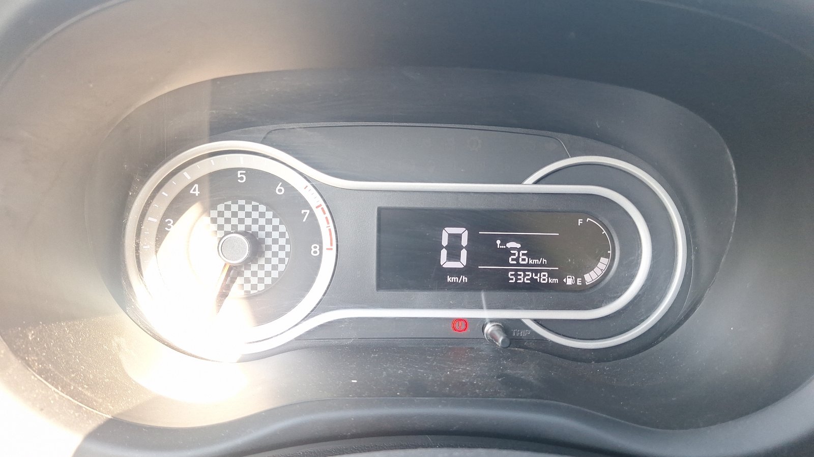 Hyundai Grand I10 2021 - Imagen 9 de 15