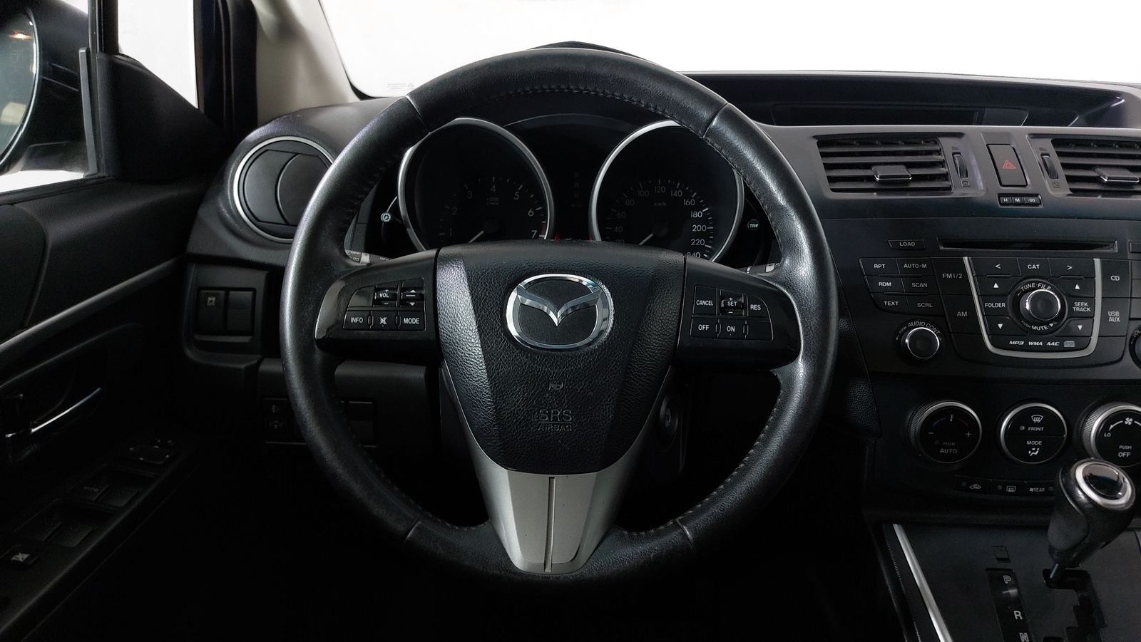 Mazda Mazda 5 2018 - Imagen 9 de 18
