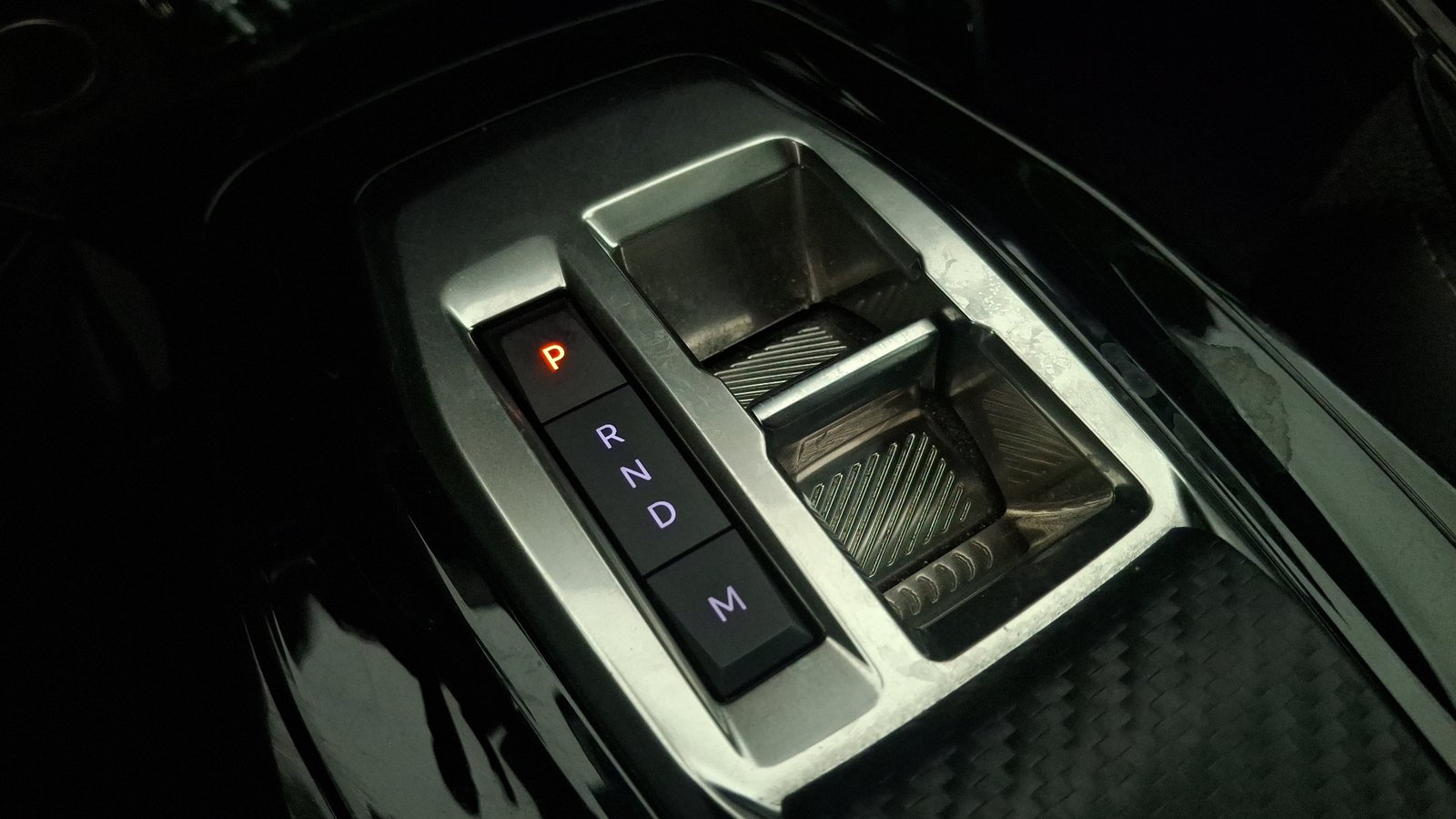 Peugeot 2008 2025 - Imagen 11 de 16