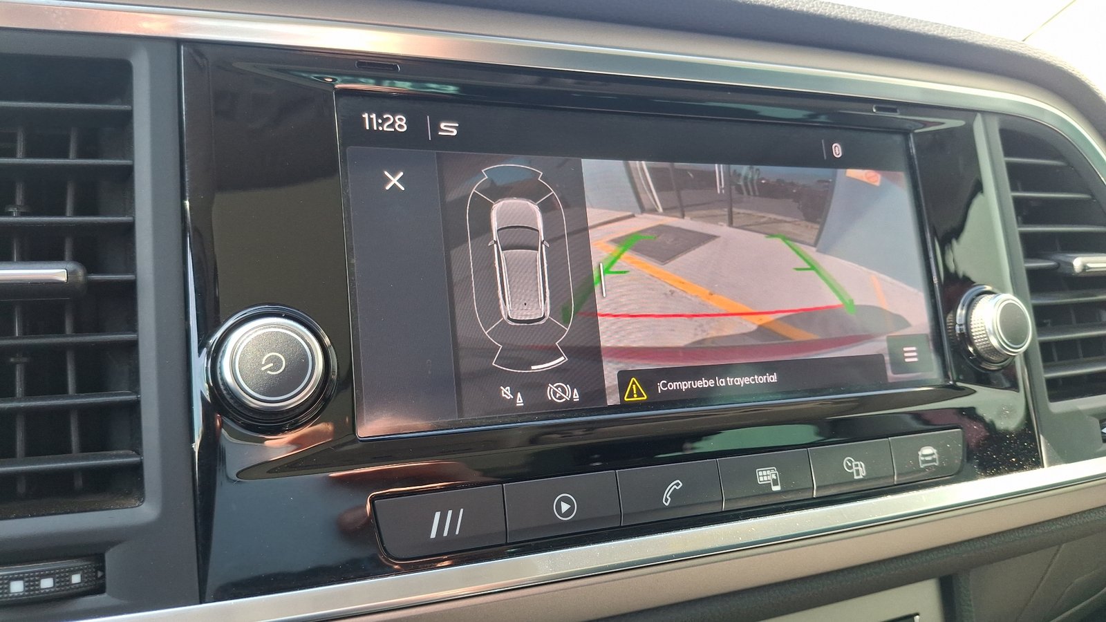 Seat Ateca 2022 - Imagen 13 de 18
