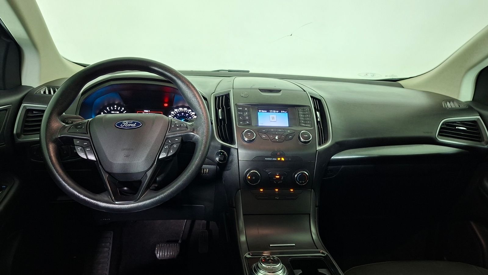 Ford Edge 2020 - Imagen 8 de 18