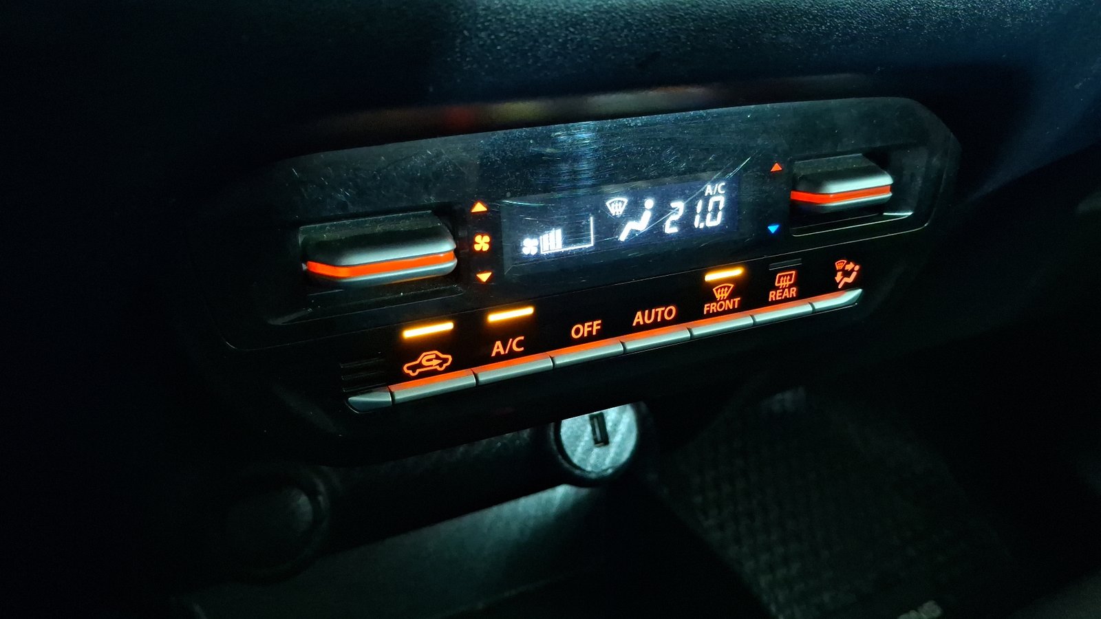 Suzuki Baleno 2025 - Imagen 15 de 16