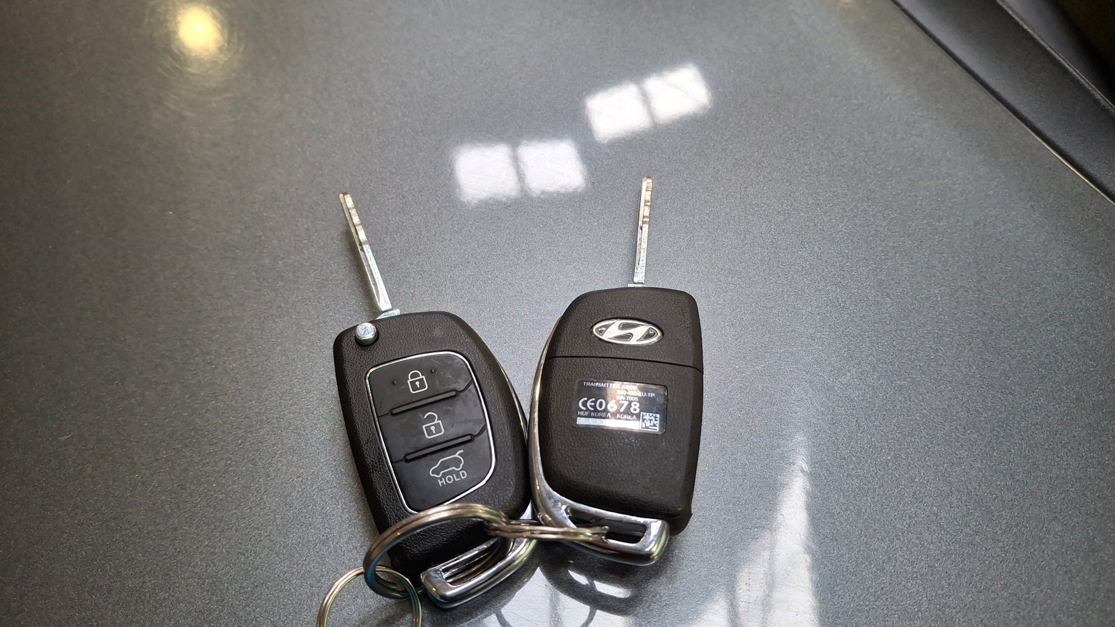 Hyundai Elantra 2016 - Imagen 16 de 16