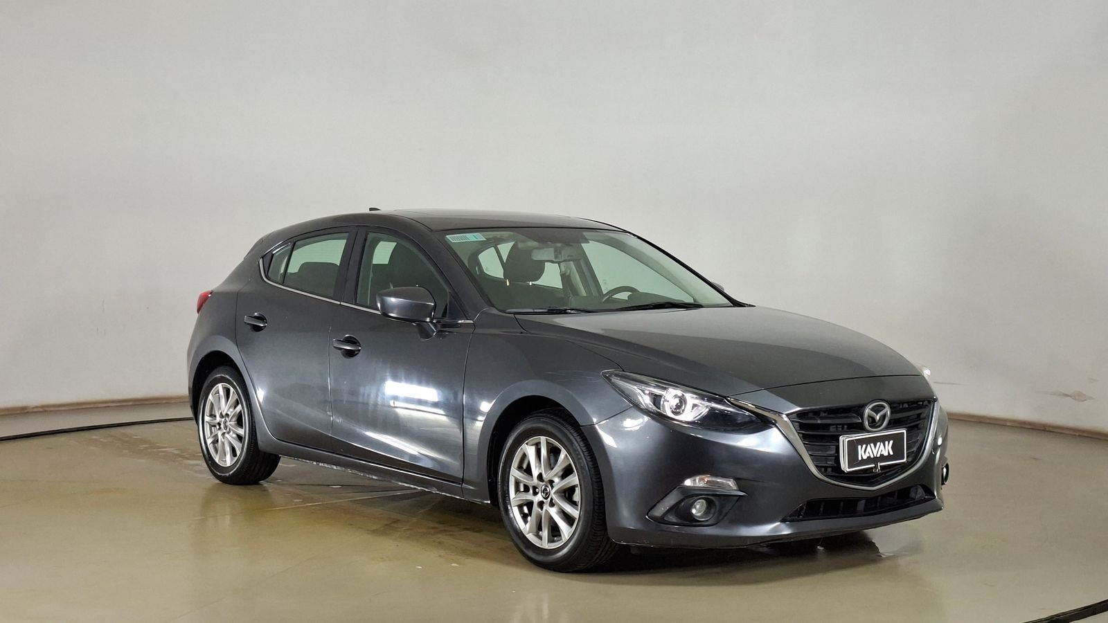 Mazda Mazda 3 2016 - Imagen 3 de 18