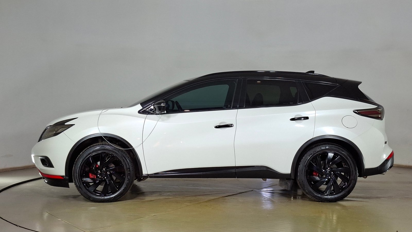 Nissan Murano 2018 - Imagen 7 de 18