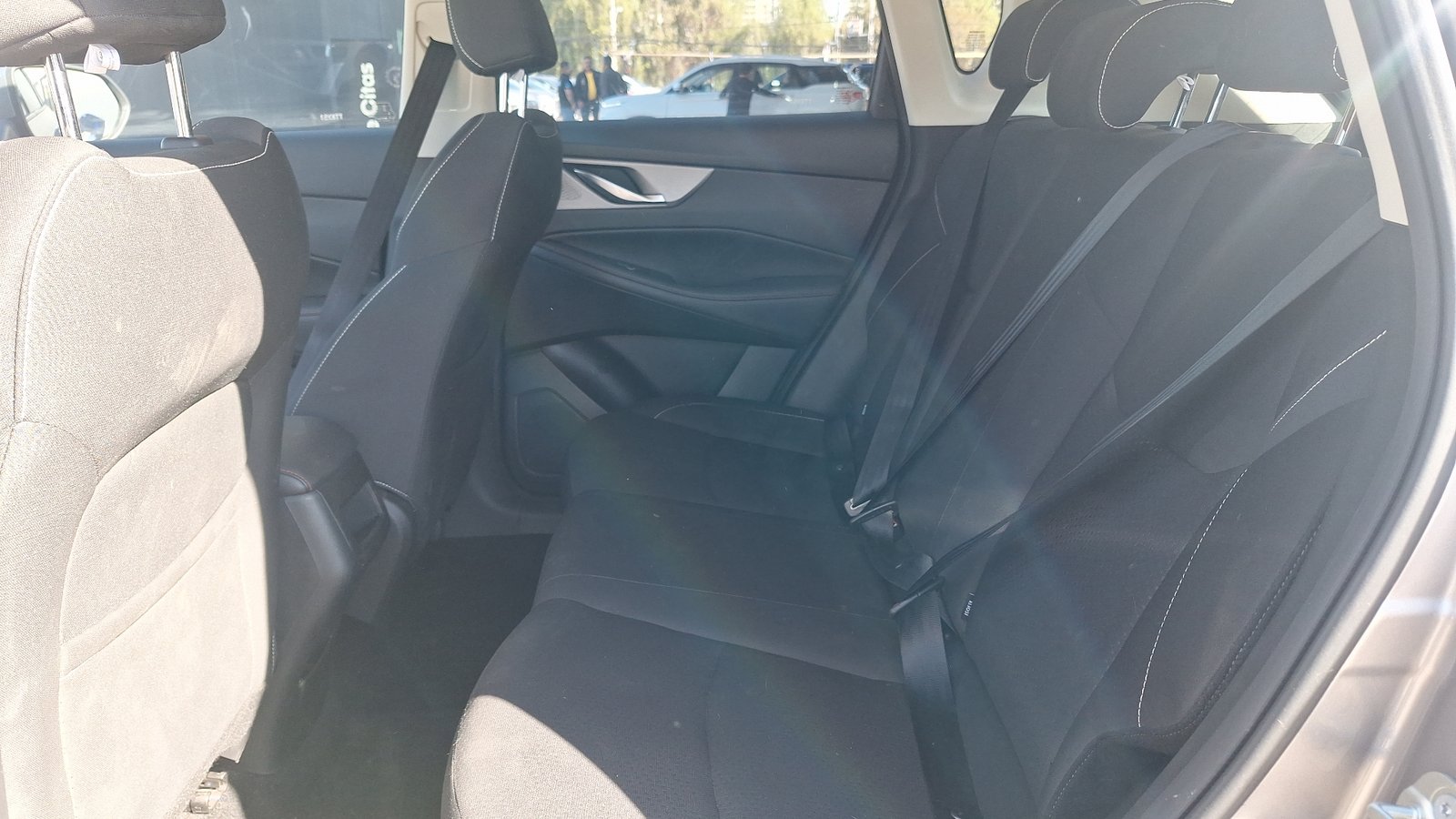 Changan CS35 2025 - Imagen 13 de 15