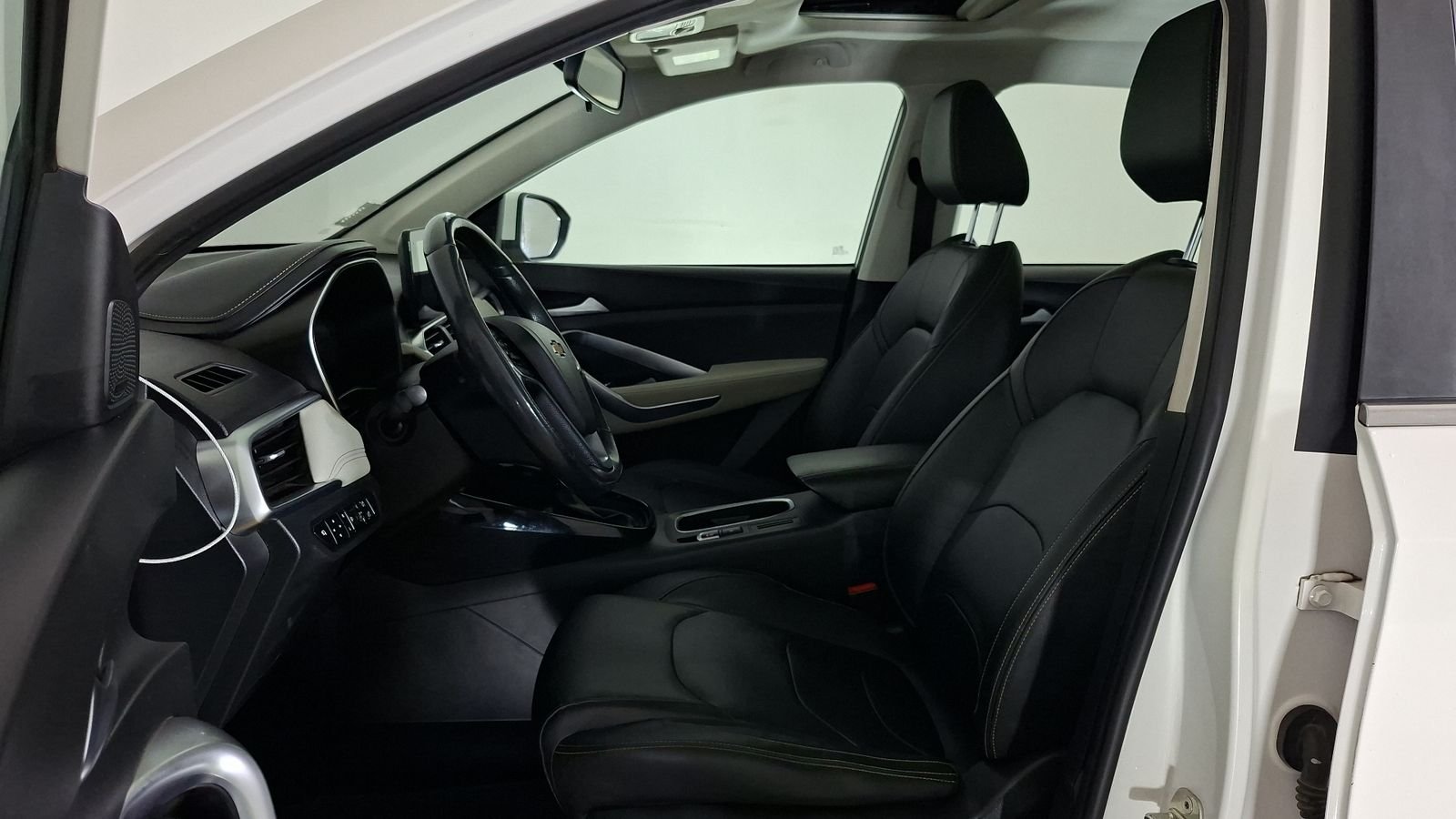 Chevrolet Captiva 2022 - Imagen 15 de 19