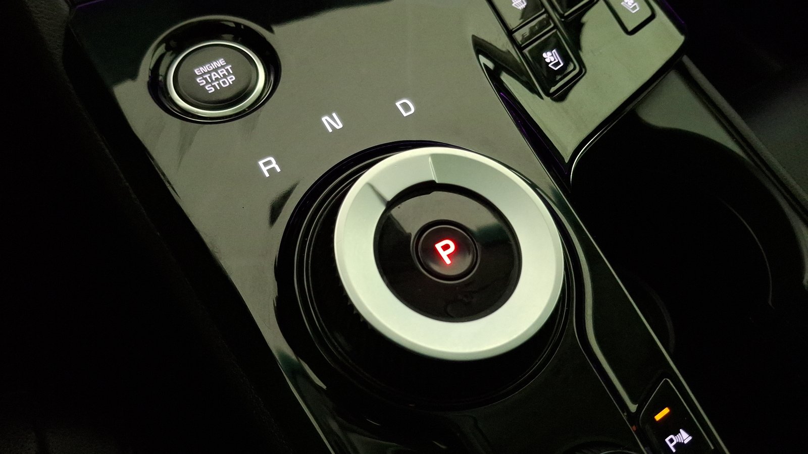 Kia Sportage 2022 - Imagen 11 de 17