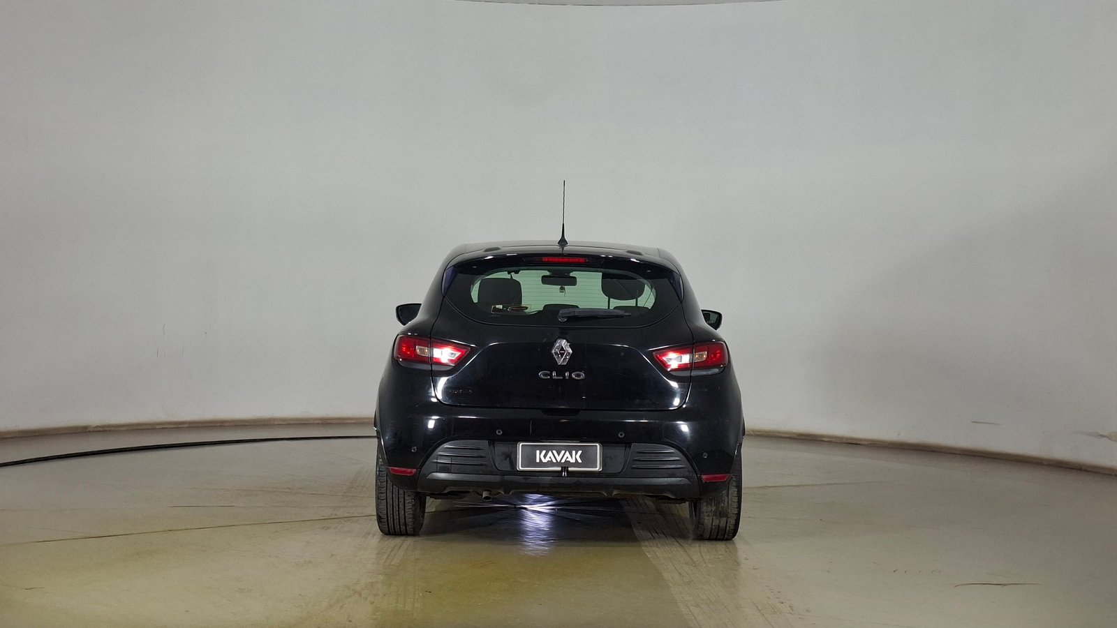 Renault Clio 2019 - Imagen 5 de 16