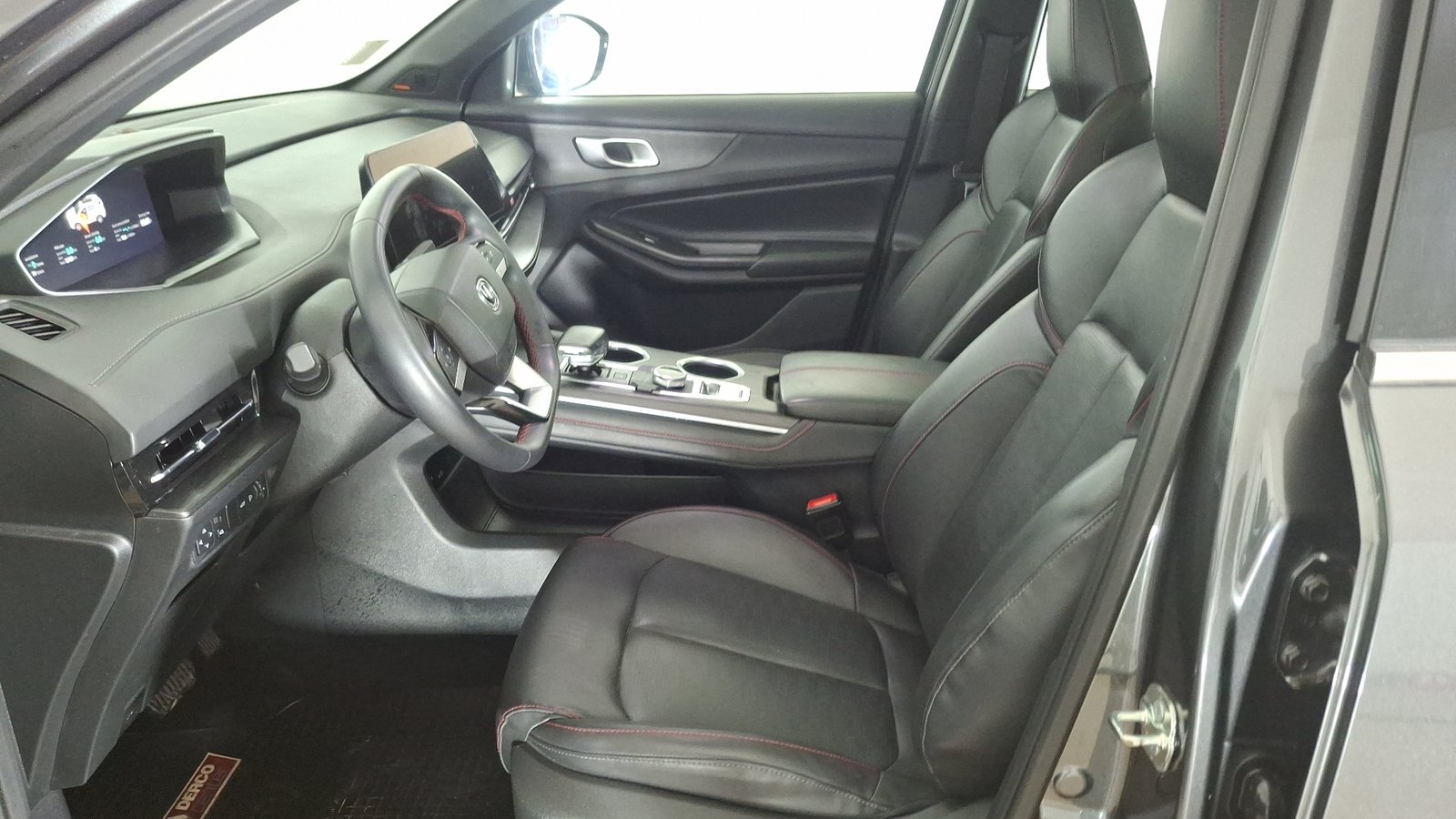 Changan CS55 2023 - Imagen 14 de 17