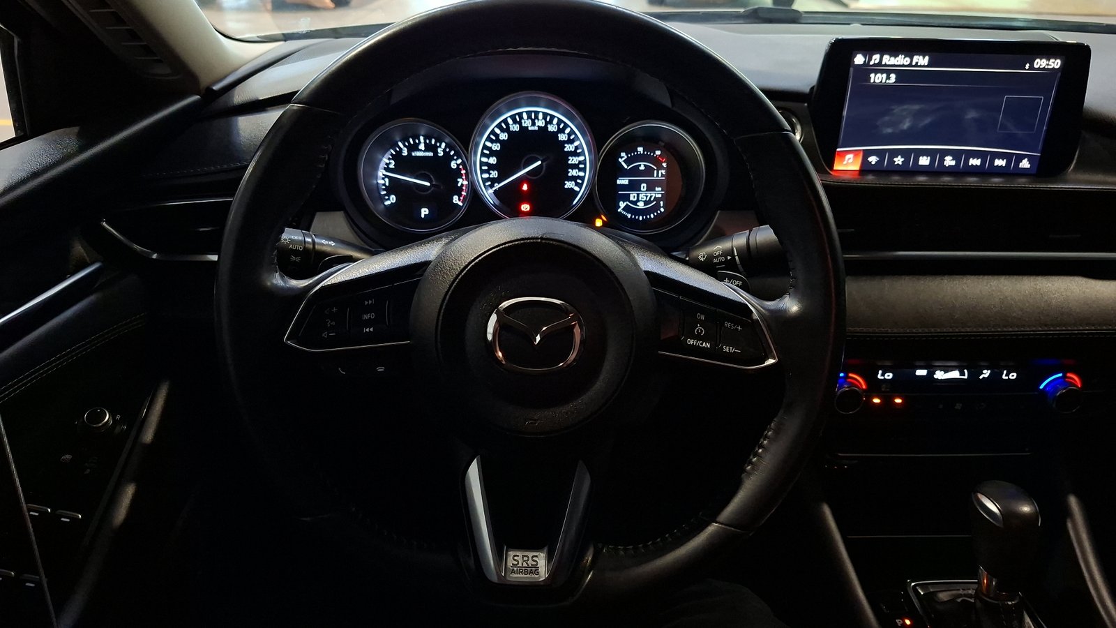 Mazda Mazda 6 2020 - Imagen 8 de 17