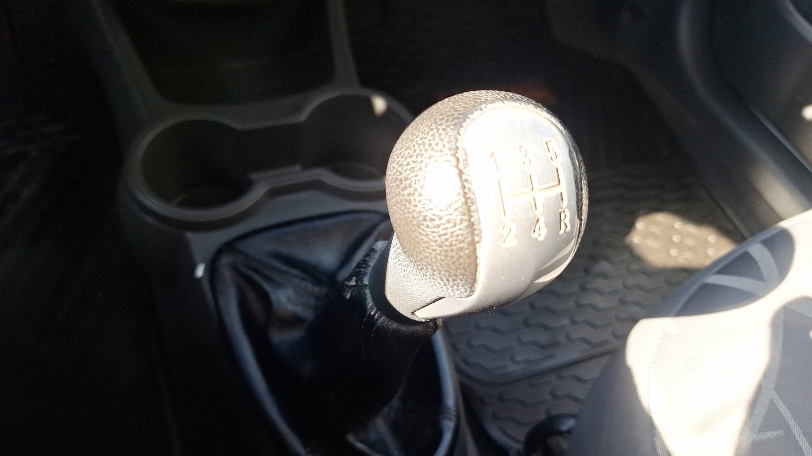 Chevrolet Spark GT 2016 - Imagen 11 de 14